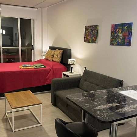 Magnific Department Apartment Buenos Aires Exterior foto