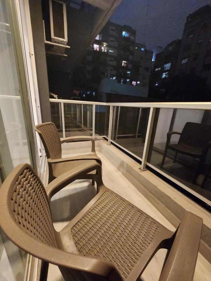 Magnific Department Apartment Buenos Aires Exterior foto