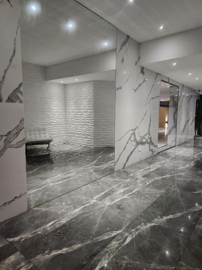 Magnific Department Apartment Buenos Aires Exterior foto